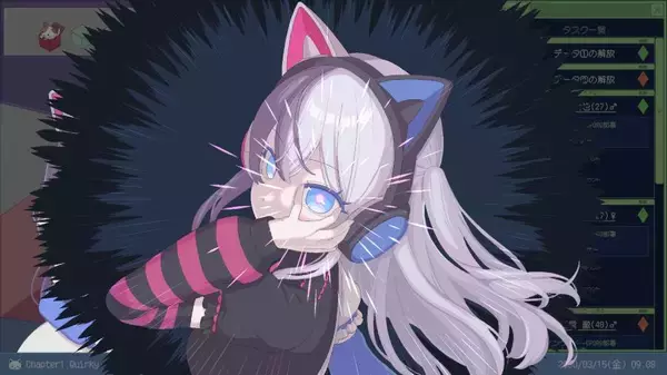 ネット探偵となり事件を解決せよ　OSINT風調査で挑む推理ADV「ミカクテイ事件の観測者」Steamで発売