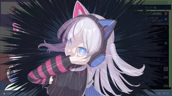 「ネット探偵となり事件を解決せよ　OSINT風調査で挑む推理ADV「ミカクテイ事件の観測者」Steamで発売」の画像