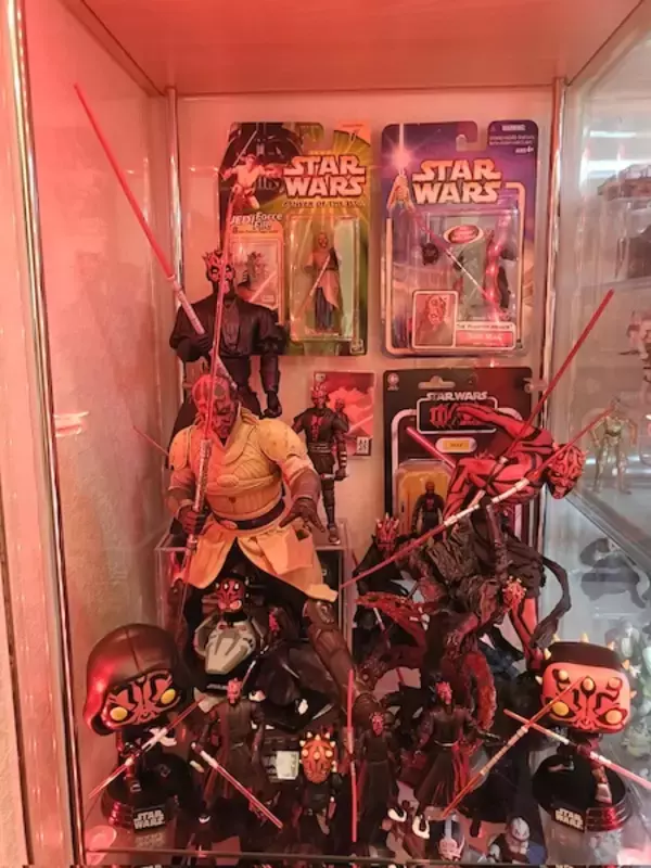 3歳娘の「うたって」に親困惑　「スターウォーズ」と思わせての“裏切り”