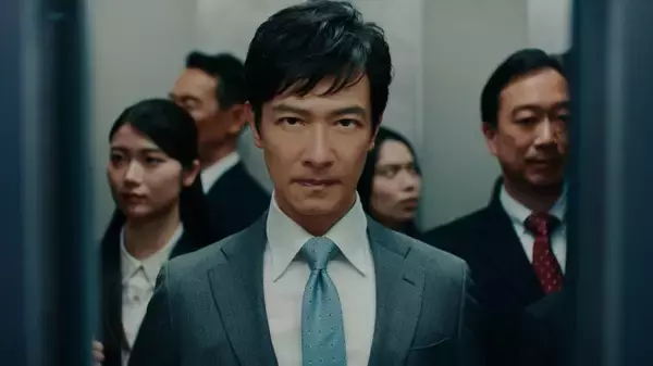 「堺雅人、風呂嫌いの佐々木舞香に“モンゴル”提案　サムライマック新CMインタビューで珍回答」の画像