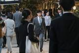 「堺雅人、風呂嫌いの佐々木舞香に“モンゴル”提案　サムライマック新CMインタビューで珍回答」の画像8