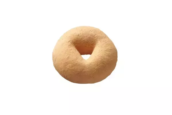 「昨年は即完売！ミスドの幻の人気商品「もっちゅりん」が1年ぶりに大復活　新味「いちご」も登場」の画像