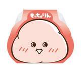 「昨年は即完売！ミスドの幻の人気商品「もっちゅりん」が1年ぶりに大復活　新味「いちご」も登場」の画像6