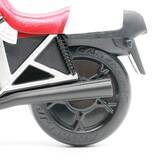 「SUZUKI「KATANA」型ピザカッターに1000個限定の新色レッド登場　通販サイトで予約開始」の画像6