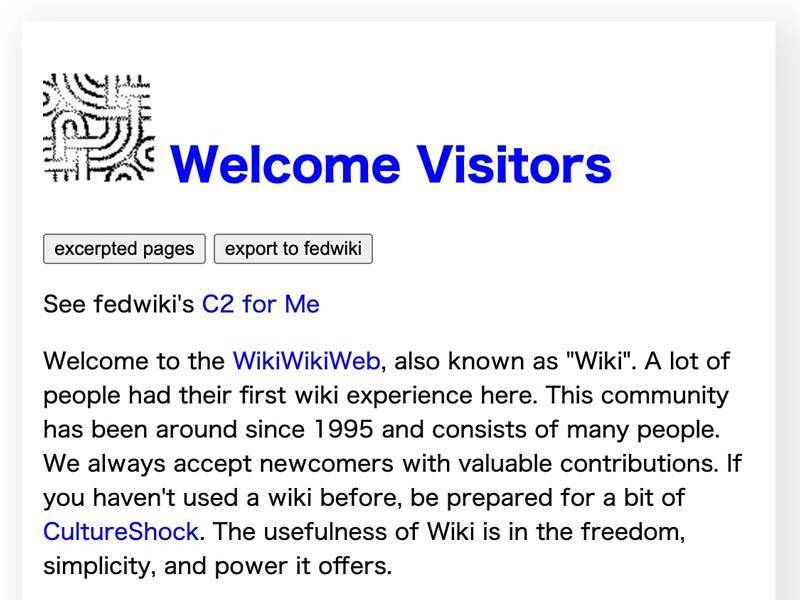「WikipediaをWikiって略すな！」って言われる件　あれってなんで？