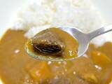 「秋田で発見「熊肉カレー」を食べてみた！熊肉＝臭いのイメージは覆るか」の画像8