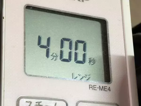 「辛さレベル「1」を信じていいのか？「スワイシーブルダック炒め麺」を食べてみた」の画像