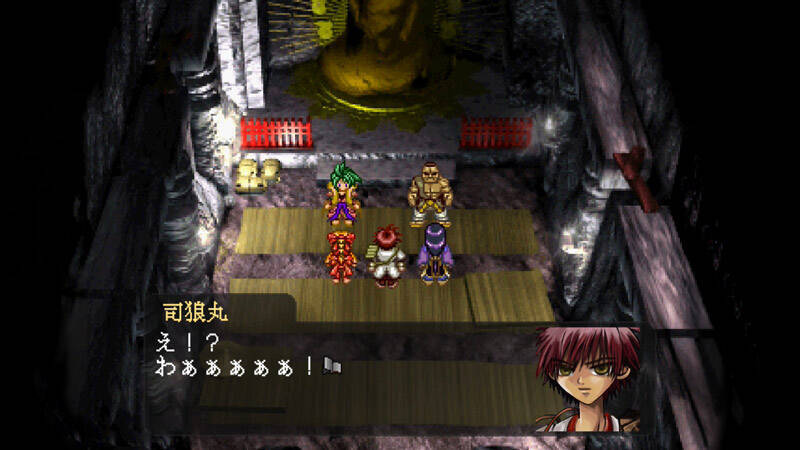 “復活”が今度はReboot　「ONI零～復活～」に新規イベント＆新戦闘曲