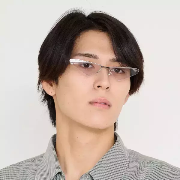 「「爆弾魔の眼鏡」ついに解放　「ハンター×ハンター」ゲンスルーのサングラス登場」の画像