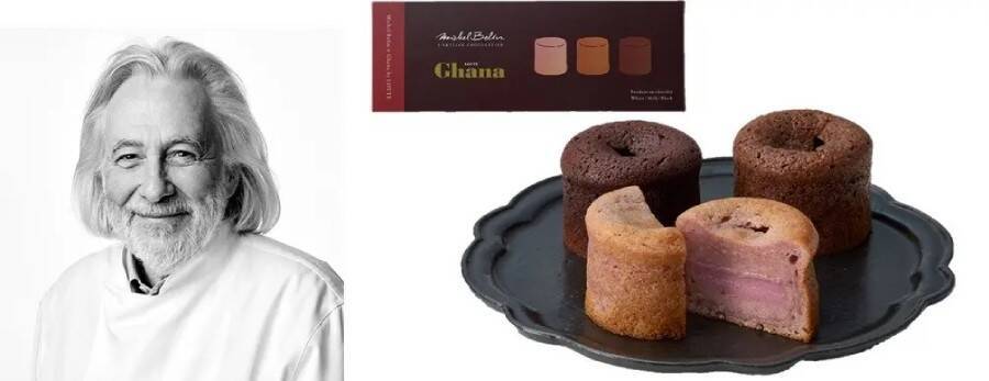 名古屋タカシマヤ、催事で究極の「きのこの山」「たけのこの里」を発売　パティシエが本気アレンジ