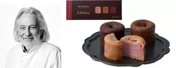 「名古屋タカシマヤ、催事で究極の「きのこの山」「たけのこの里」を発売　パティシエが本気アレンジ」の画像