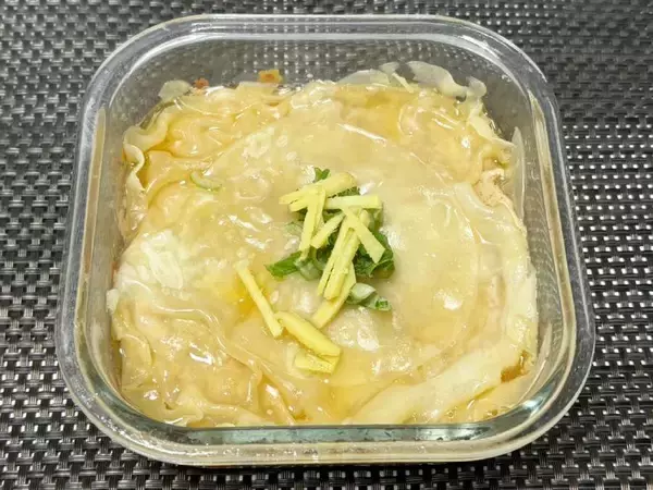 包まない、蒸さない、それでも小籠包　リュウジ流「やけくそ小籠包」作ってみた