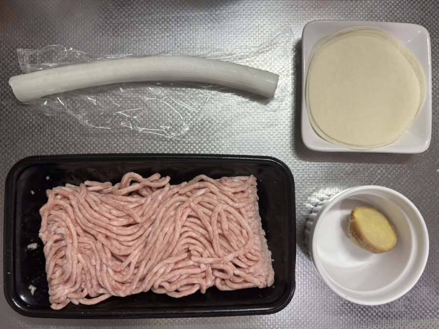 包まない、蒸さない、それでも小籠包　リュウジ流「やけくそ小籠包」作ってみた