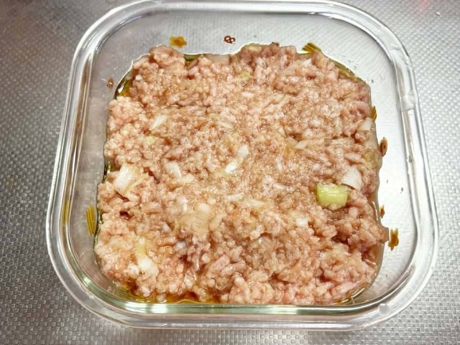 包まない、蒸さない、それでも小籠包　リュウジ流「やけくそ小籠包」作ってみた