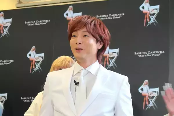 「ヒコロヒー＆ぱーてぃーちゃんが“サブリナ・カーペンター風”衣装で魅力語る！アルバムリリース記念のイベント登壇」の画像