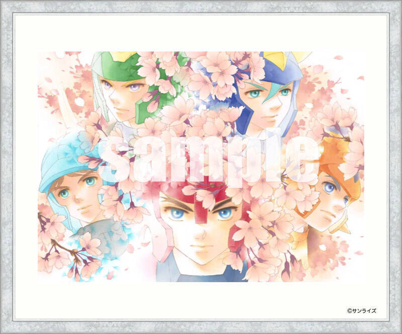 “本編外側”の熱狂がここに　みずき健×橘皆無のトルーパーPOP UP開催