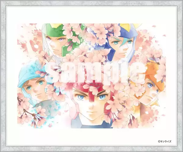 「“本編外側”の熱狂がここに　みずき健×橘皆無のトルーパーPOP UP開催」の画像