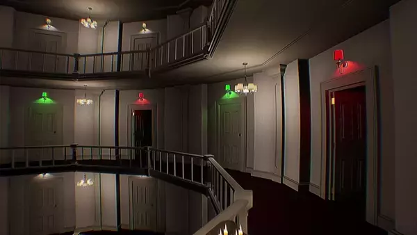 部屋の異変を覚えてペア探し　うっかり者には厳しい「Hotel The Memory」がSteamで発売