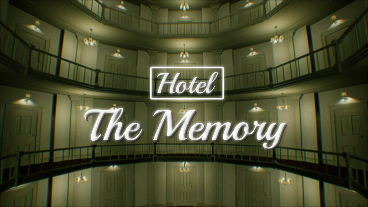 部屋の異変を覚えてペア探し　うっかり者には厳しい「Hotel The Memory」がSteamで発売