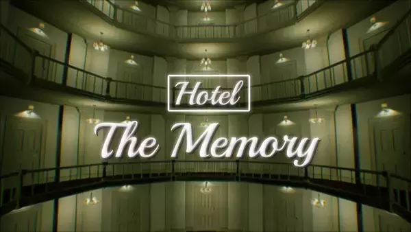 「部屋の異変を覚えてペア探し　うっかり者には厳しい「Hotel The Memory」がSteamで発売」の画像