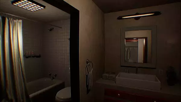 「部屋の異変を覚えてペア探し　うっかり者には厳しい「Hotel The Memory」がSteamで発売」の画像