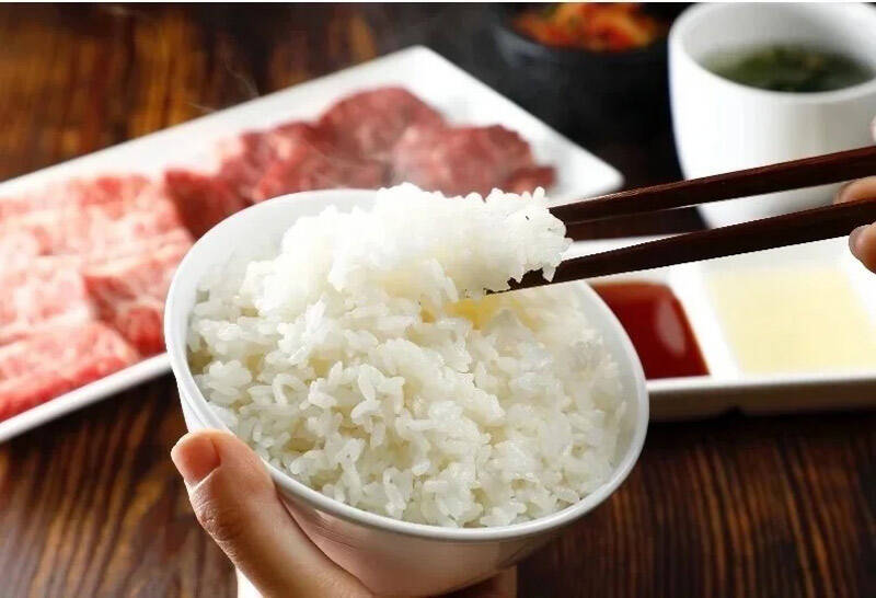 焼肉ライク、人気企画「無限ライス」開催　焼肉セット注文でごはん・キムチ・スープおかわり自由