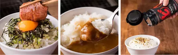 「焼肉ライク、人気企画「無限ライス」開催　焼肉セット注文でごはん・キムチ・スープおかわり自由」の画像