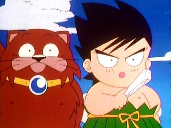 アニメ 南国少年パプワくん Box化 Ovaや Papuwa も収録 22年1月14日 エキサイトニュース