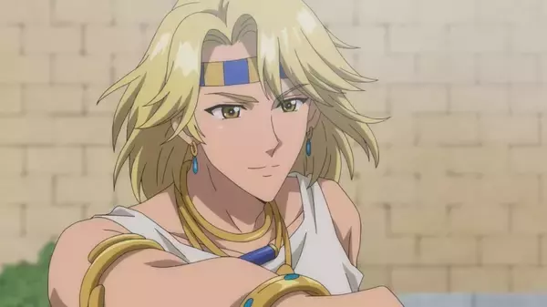 「“令和に天河”で再燃した熱狂　「天は赤い河のほとり」追加キャストに内田彩・千葉翔也ら」の画像