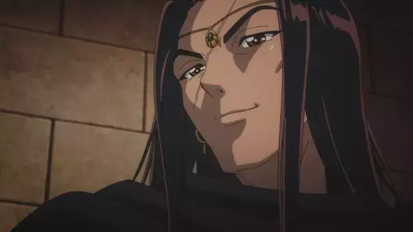 「“令和に天河”で再燃した熱狂　「天は赤い河のほとり」追加キャストに内田彩・千葉翔也ら」の画像