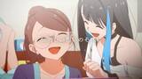 「Canva初の全編アニメ新CMが放映開始　Hump Backの熱いメロディが彩る女子バンドの街興しストーリー」の画像1