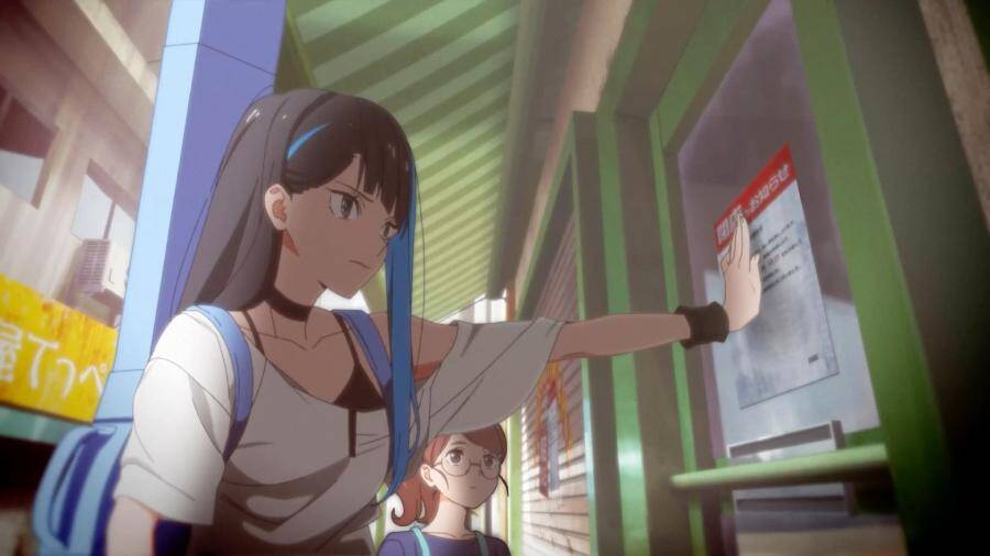 Canva初の全編アニメ新CMが放映開始　Hump Backの熱いメロディが彩る女子バンドの街興しストーリー