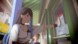 「Canva初の全編アニメ新CMが放映開始　Hump Backの熱いメロディが彩る女子バンドの街興しストーリー」の画像2