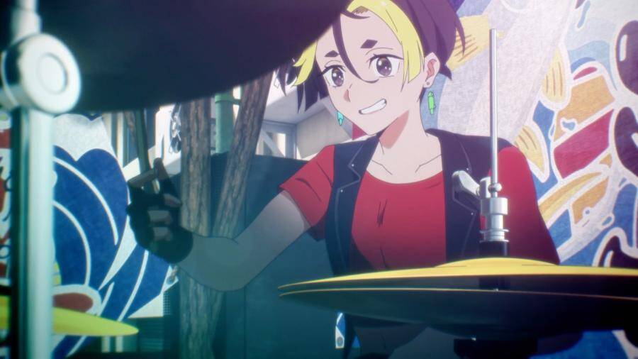 Canva初の全編アニメ新CMが放映開始　Hump Backの熱いメロディが彩る女子バンドの街興しストーリー