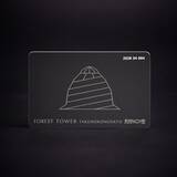 「「たけのこの里」がタワマン化　NFT付き物件として分譲開始」の画像10