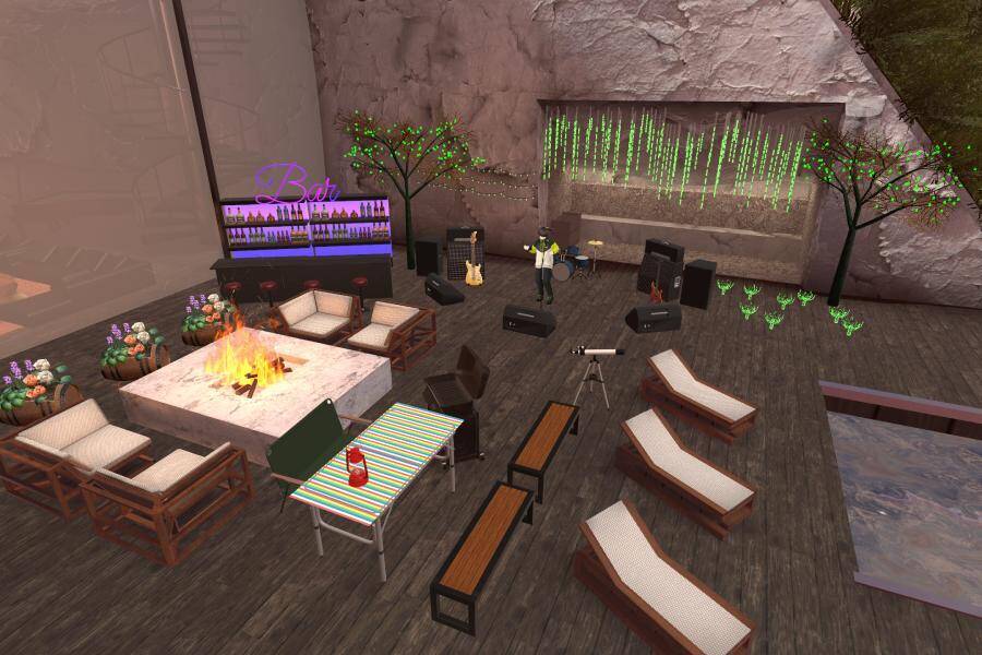 「たけのこの里」がタワマン化　NFT付き物件として分譲開始