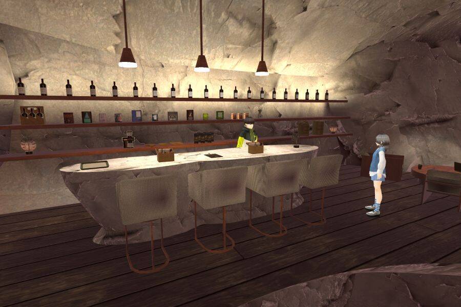 「たけのこの里」がタワマン化　NFT付き物件として分譲開始