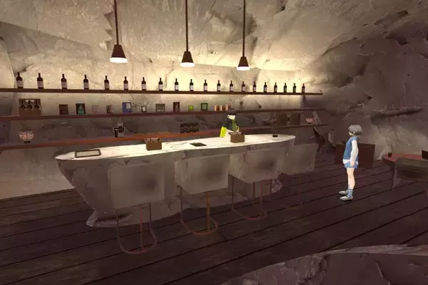 「「たけのこの里」がタワマン化　NFT付き物件として分譲開始」の画像