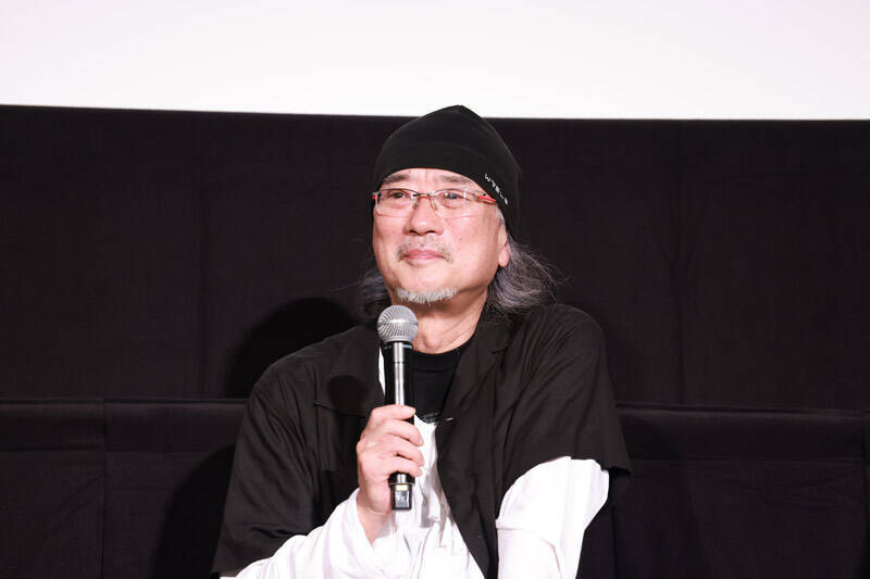 青春のおかわり……完全新作「パトレイバー EZY」始動　HEADGEAR再集結に胸熱広がる