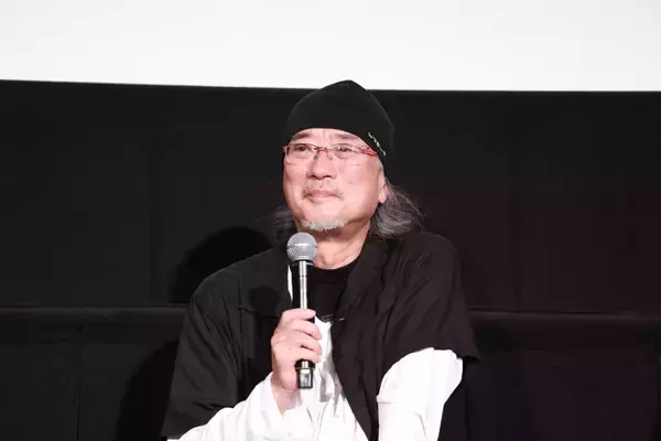 「青春のおかわり……完全新作「パトレイバー EZY」始動　HEADGEAR再集結に胸熱広がる」の画像
