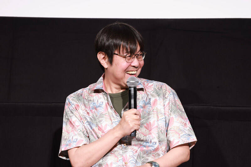 青春のおかわり……完全新作「パトレイバー EZY」始動　HEADGEAR再集結に胸熱広がる
