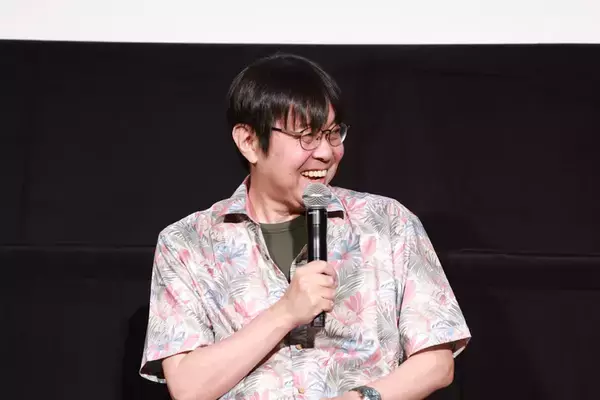 「青春のおかわり……完全新作「パトレイバー EZY」始動　HEADGEAR再集結に胸熱広がる」の画像