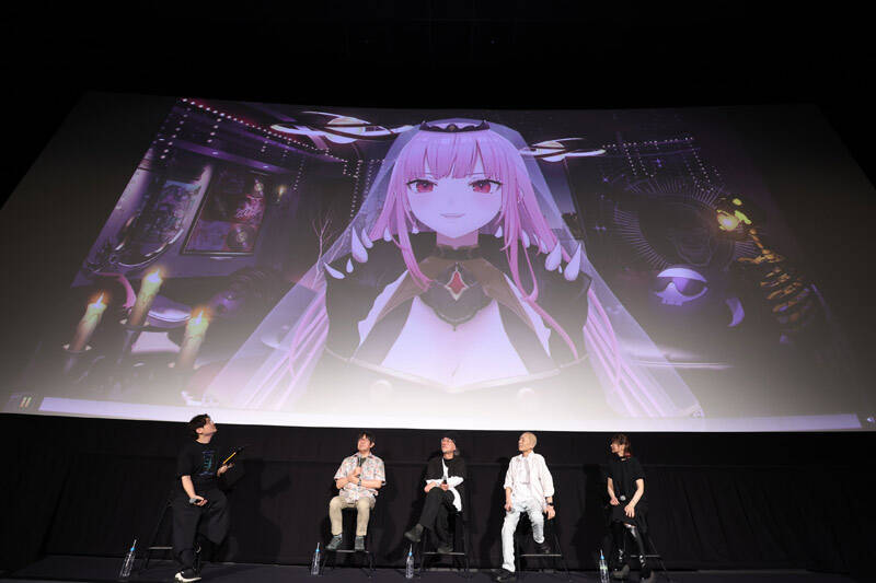 青春のおかわり……完全新作「パトレイバー EZY」始動　HEADGEAR再集結に胸熱広がる