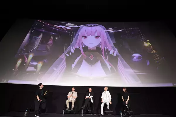 「青春のおかわり……完全新作「パトレイバー EZY」始動　HEADGEAR再集結に胸熱広がる」の画像