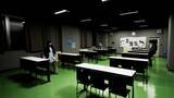 「一本道だからこそ怖い　ホラー映画のような没入感を追求した「白栄大学 0号館」」の画像5