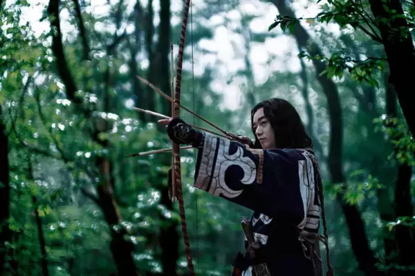 「Netflixシリーズ「イクサガミ」シーズン2制作決定　世界を熱狂させた“侍バトルロワイヤル”が再び」の画像