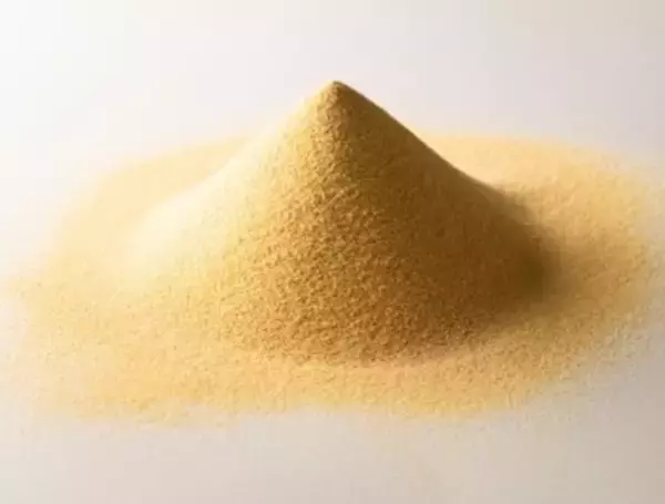 「現代忍者はグミで「無双」　忍者めし新作は“金のユーグレナ”配合のエナドリ味」の画像