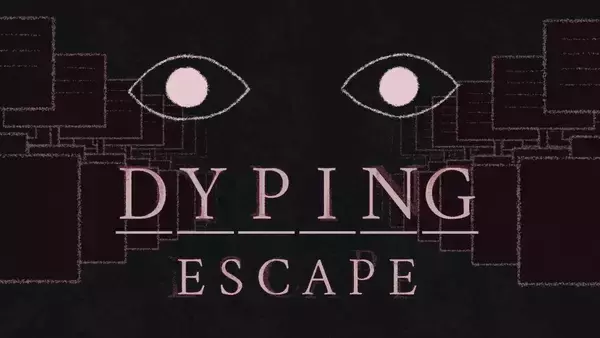 配信者は要注意　ホラータイピング「Dyping Escape」配信開始
