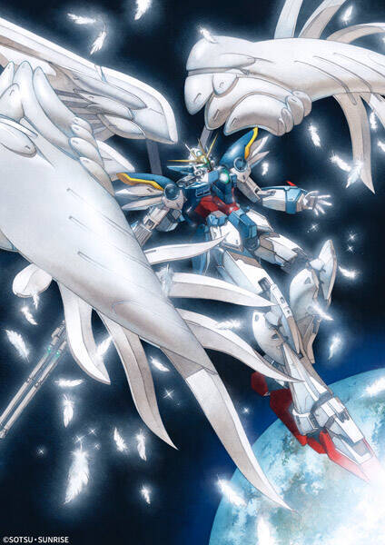 ガンダム総選挙2025、頂点はνガンダム！…だけど「ネーデルガンダム」の25位と特別賞も見逃せない