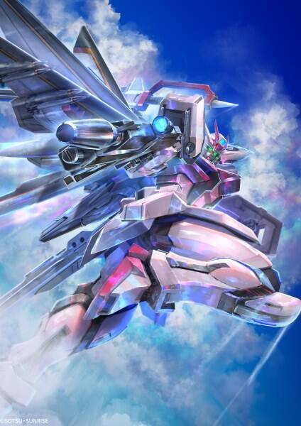 ガンダム総選挙2025、頂点はνガンダム！…だけど「ネーデルガンダム」の25位と特別賞も見逃せない